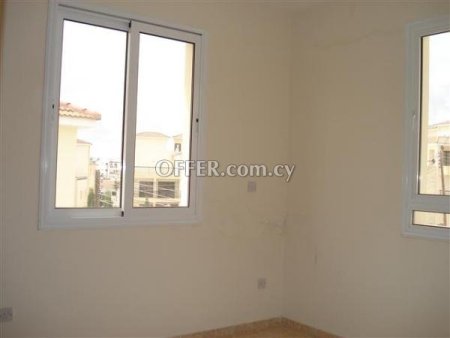 New For Sale €120,000 Apartment 2 bedrooms, Tersefanou Larnaca
