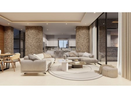New luxury six bedroom Villa for sale near Sea Caves area of Paphos