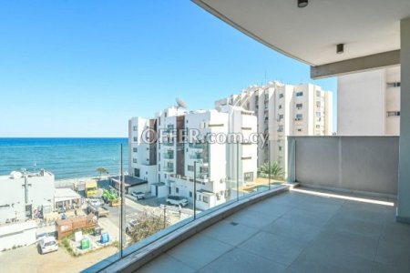 New For Sale €440,000 Apartment 2 bedrooms, Larnaka (Center), Larnaca Larnaca