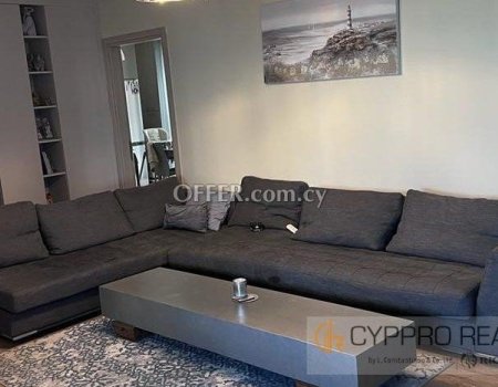 3 Bedroom Apartment with Roof Garden in Tourist Area - 2