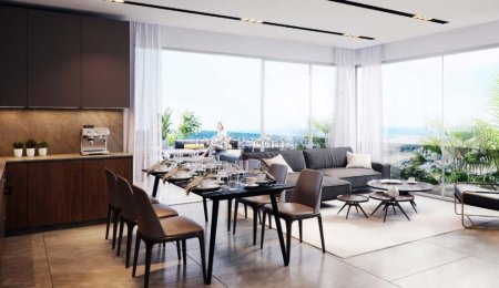 New For Sale €261,000 Apartment 1 bedroom, Larnaka (Center), Larnaca Larnaca