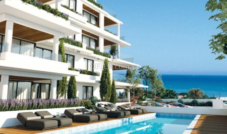 Καινούργιο Πωλείται €749,000 Διαμέρισμα Λάρνακα (κέντρο) Λάρνακα