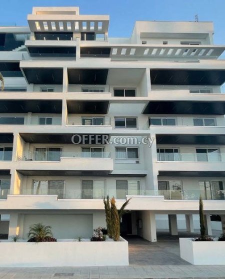 New For Sale €820,000 Penthouse Luxury Apartment 3 bedrooms, Retiré, top floor, Larnaka (Center), Larnaca Larnaca