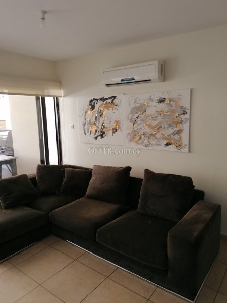 New For Sale €130,000 Apartment 1 bedroom, Leivadia, Livadia Larnaca