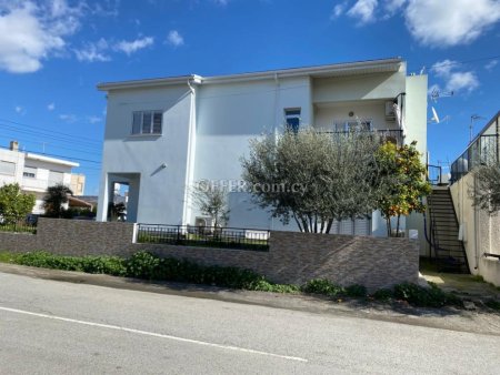 New For Sale €550,000 House (1 level bungalow) is a Studio, Strovolos Nicosia
