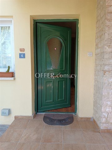 4 Bedroom Semi-Detached House Fоr Sаle In Strovolos, Nicosia