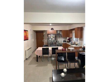 Two bedroom Apartment with for Sale in Lakatamia