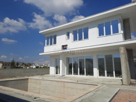 3 Bed House for Sale in Dekelia, Larnaca