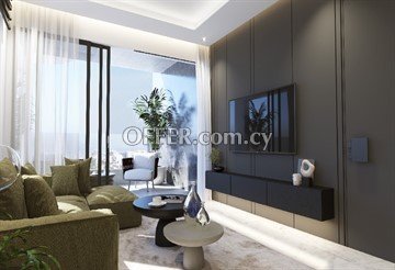 3 Bedroom Luxury Apartments  In Larnaca
