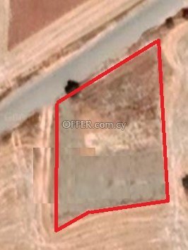 New For Sale €110,000 Land (Residential) Dali Nicosia