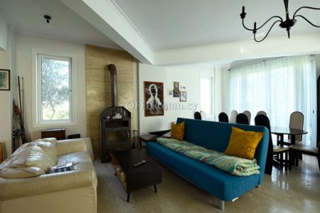 4 Bed Detached Villa for Sale in Paralimni, Ammochostos - 5