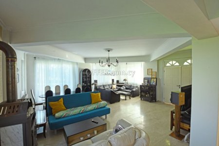 4 Bed Detached Villa for Sale in Paralimni, Ammochostos - 4
