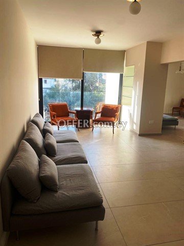 Beautiful Fully Renovated 3 Bedroom Apartment  In A Central Area In Ag - 1