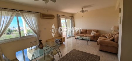Apartment For Rent in Yeroskipou, Paphos - DP2531 - 1