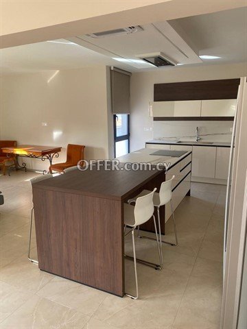 Beautiful Fully Renovated 3 Bedroom Apartment  In A Central Area In Ag - 7
