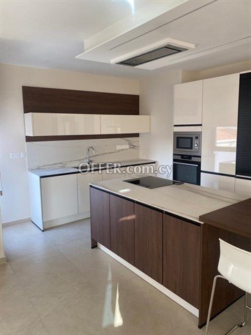 Beautiful Fully Renovated 3 Bedroom Apartment  In A Central Area In Ag - 5