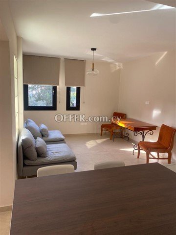 Beautiful Fully Renovated 3 Bedroom Apartment  In A Central Area In Ag - 4