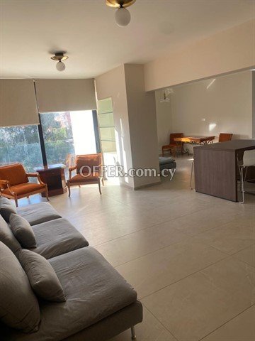 Beautiful Fully Renovated 3 Bedroom Apartment  In A Central Area In Ag - 2