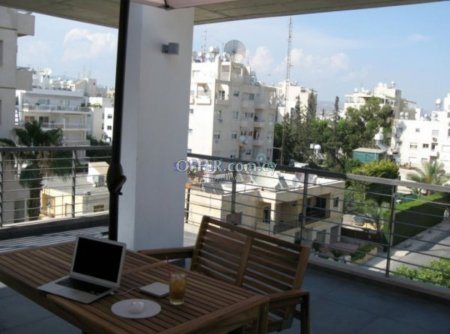 4 Bedroom 340m2 Penthouse For Sale Limassol - 6