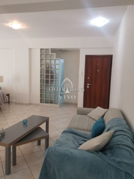 TWO SPACIOUS BEDROOM APARTMENT 200m DISTANCE TO THE SEA! - 2