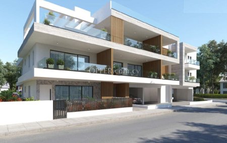 Καινούργιο Πωλείται €230,000 Διαμέρισμα Λειβάδια, Λιβάδια Λάρνακα