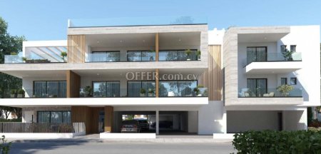 New For Sale €235,000 Apartment 2 bedrooms, Leivadia, Livadia Larnaca