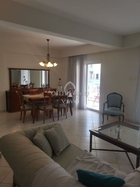 TWO SPACIOUS BEDROOM APARTMENT 200m DISTANCE TO THE SEA! - 10