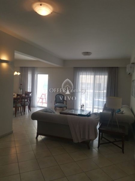 TWO SPACIOUS BEDROOM APARTMENT 200m DISTANCE TO THE SEA! - 8
