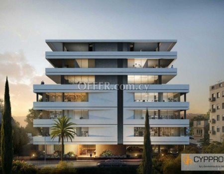 Office in City Center of Limassol - 4