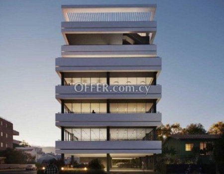 Office in City Center of Limassol - 3