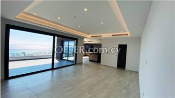 5 Bedroom Luxury Sea View Apartment  In Limassol