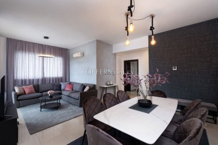 6 Bed Apartment for Sale in City Center, Larnaca