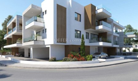 Καινούργιο Πωλείται €145,000 Διαμέρισμα Λειβάδια, Λιβάδια Λάρνακα