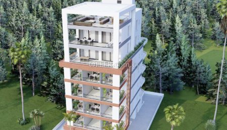 Καινούργιο Πωλείται €200,000 Διαμέρισμα Λάρνακα (κέντρο) Λάρνακα