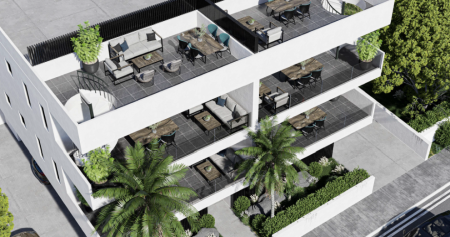 New For Sale €158,000 Apartment 2 bedrooms, Tseri Nicosia
