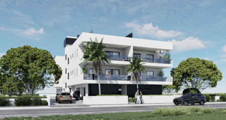 New For Sale €166,000 Apartment 2 bedrooms, Tseri Nicosia
