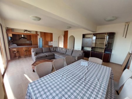 New For Sale €460,000 Penthouse Luxury Apartment 3 bedrooms, Larnaka (Center), Larnaca Larnaca
