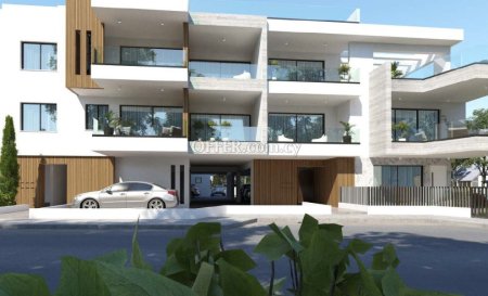 Καινούργιο Πωλείται €145,000 Διαμέρισμα Λειβάδια, Λιβάδια Λάρνακα - 7