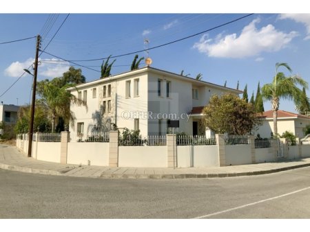 Five Bedroom Villa with a Swimming pool for Sale in Geri - 8
