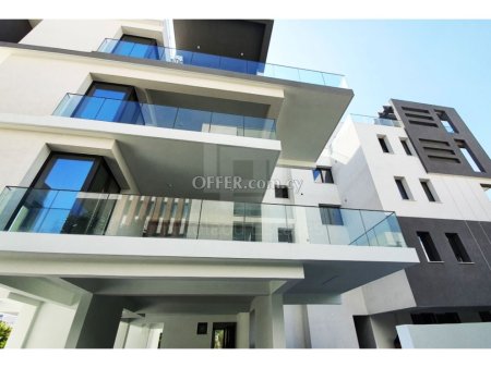 Modern Apartment 3 bed Potamos Germasogia Limassol Cyprus - 1