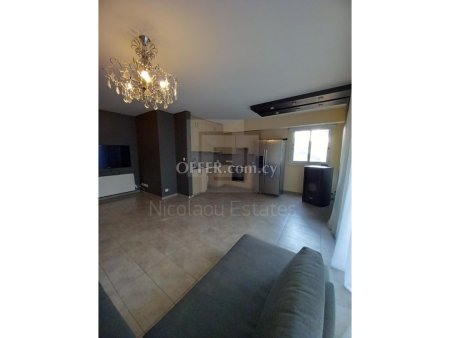 Three Bedroom Apartment for Sale in Kaimakli Nicosia - 1