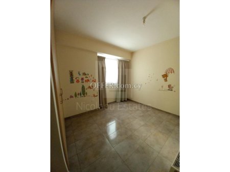 Three Bedroom Apartment for Sale in Kaimakli Nicosia - 3