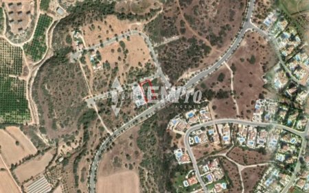Agricultural Land For Sale in Kouklia, Paphos - DP3084 - 1