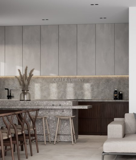 New For Sale €338,000 Penthouse Luxury Apartment 3 bedrooms, Egkomi Nicosia