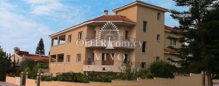 SPACIOUS 3 STOREY RESIDENTIAL BUILDING IN KOLOSSI