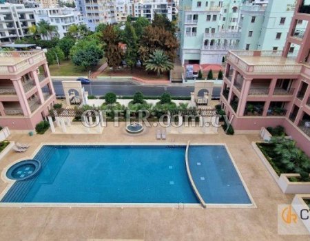 2 Bedroom Apartment with Private Pool in Papas Area for Long Term Rental