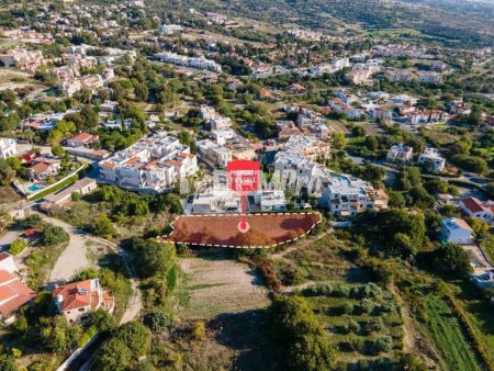 Residential Land  For Sale in Tala, Paphos - DP2717