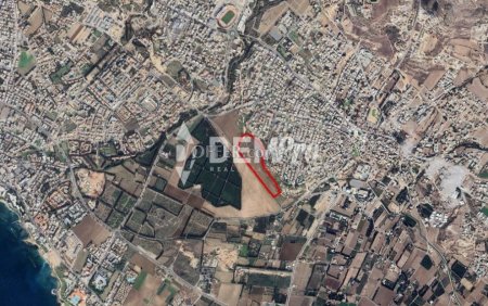 Agricultural Land For Sale in Yeroskipou, Paphos - DP3141 - 4