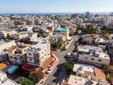 Mixed use for Sale in Omonoia, Limassol