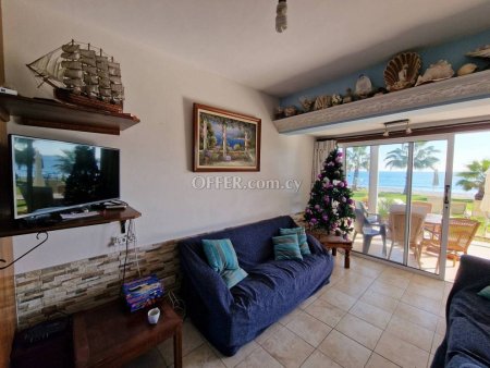 New For Sale €400,000 Apartment 2 bedrooms, Oroklini (tourist area) Larnaca - 1